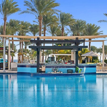 Rixos Premium Seagate - Ultra All Inclusive Sharm El Sheikk Exterior foto