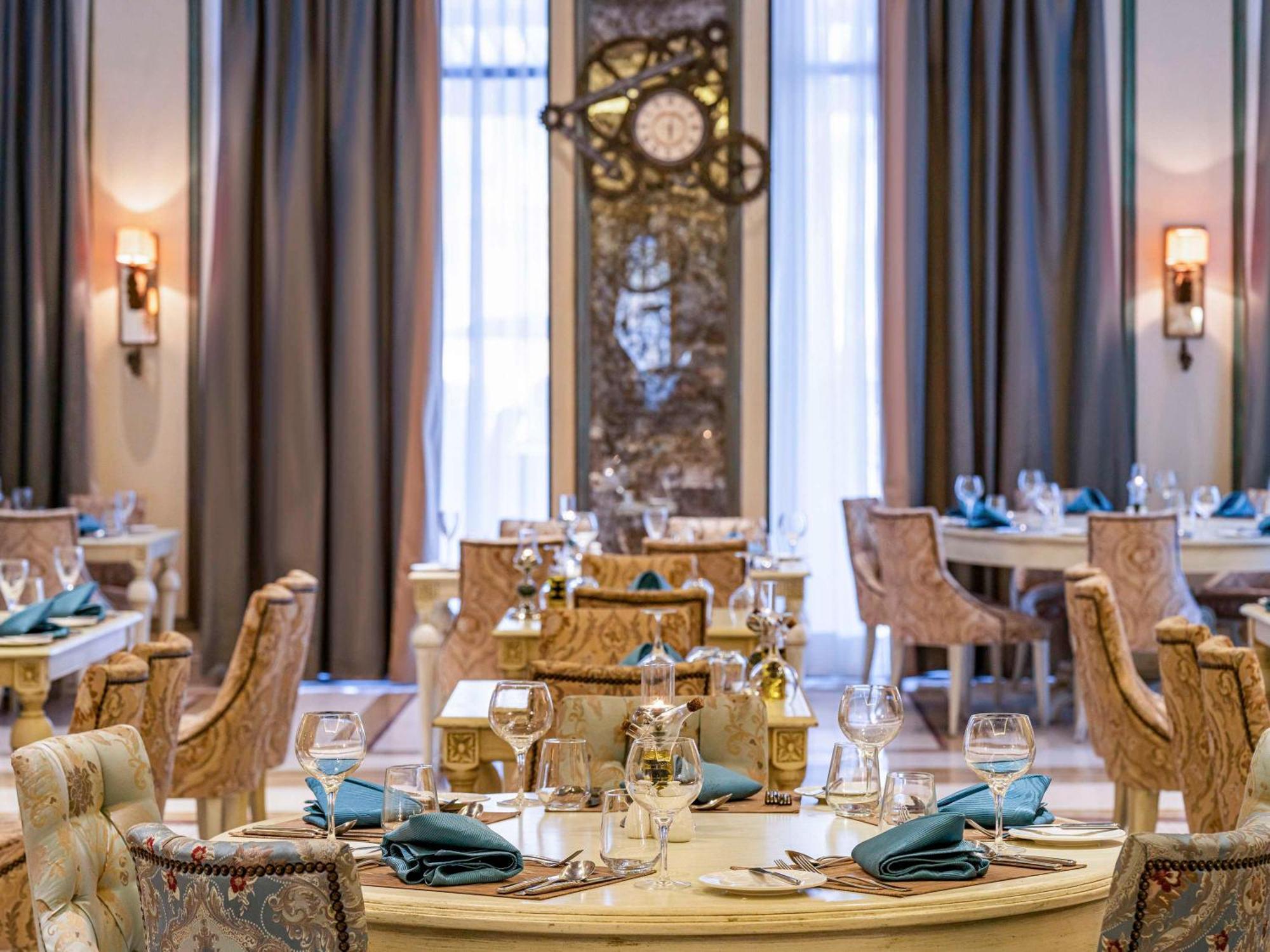 Rixos Premium Seagate - Ultra All Inclusive Sharm El Sheikk Exterior foto