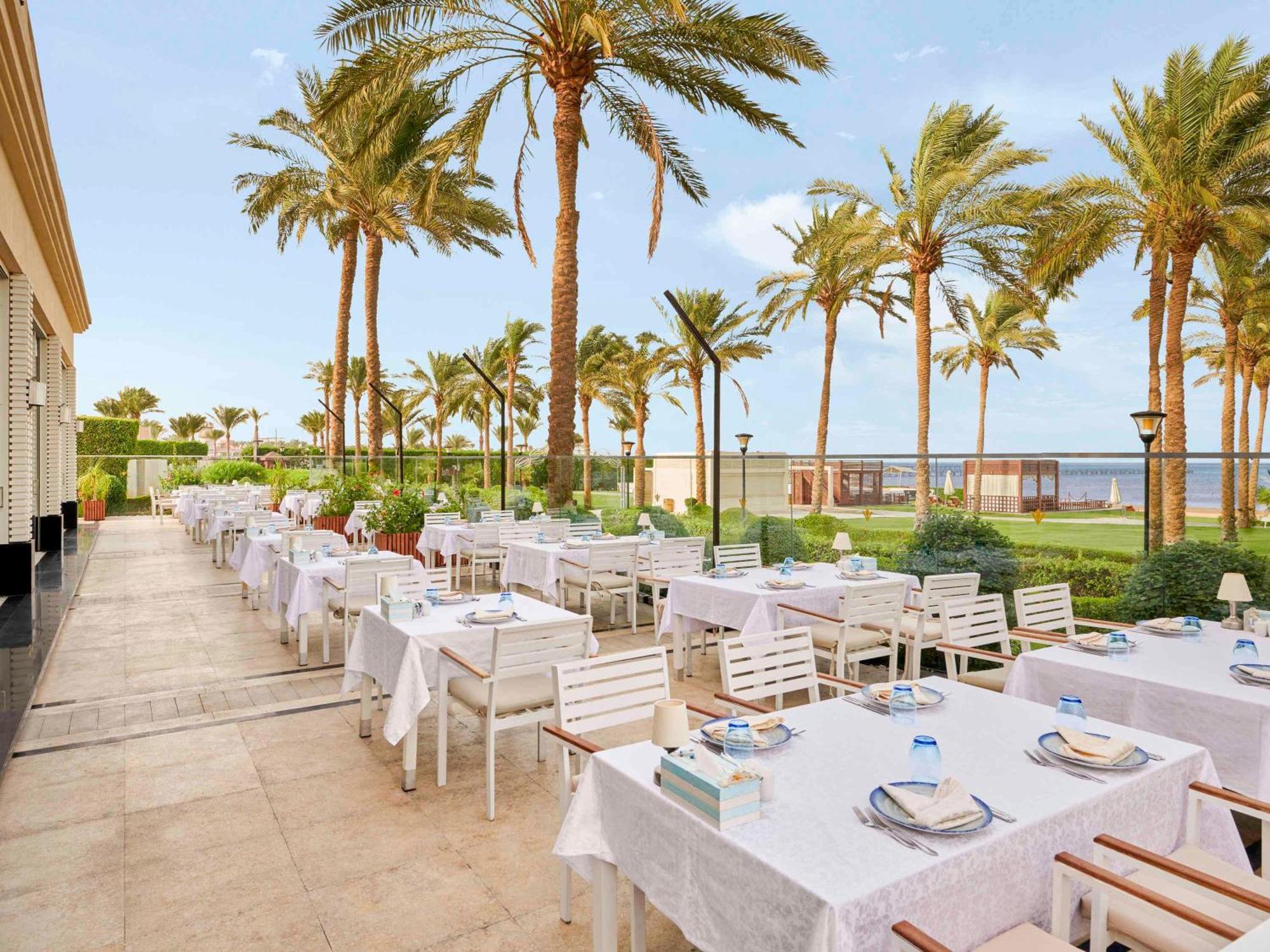 Rixos Premium Seagate - Ultra All Inclusive Sharm El Sheikk Exterior foto