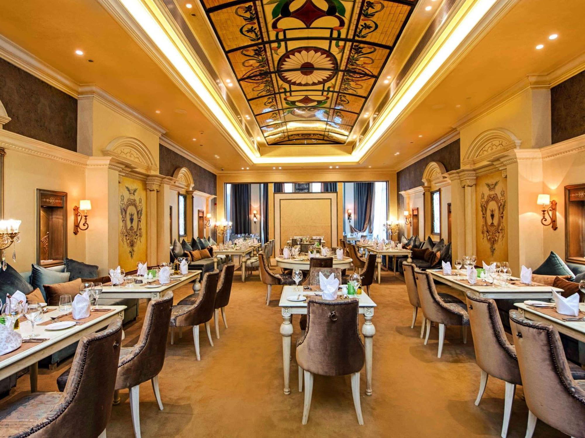 Rixos Premium Seagate - Ultra All Inclusive Sharm El Sheikk Exterior foto