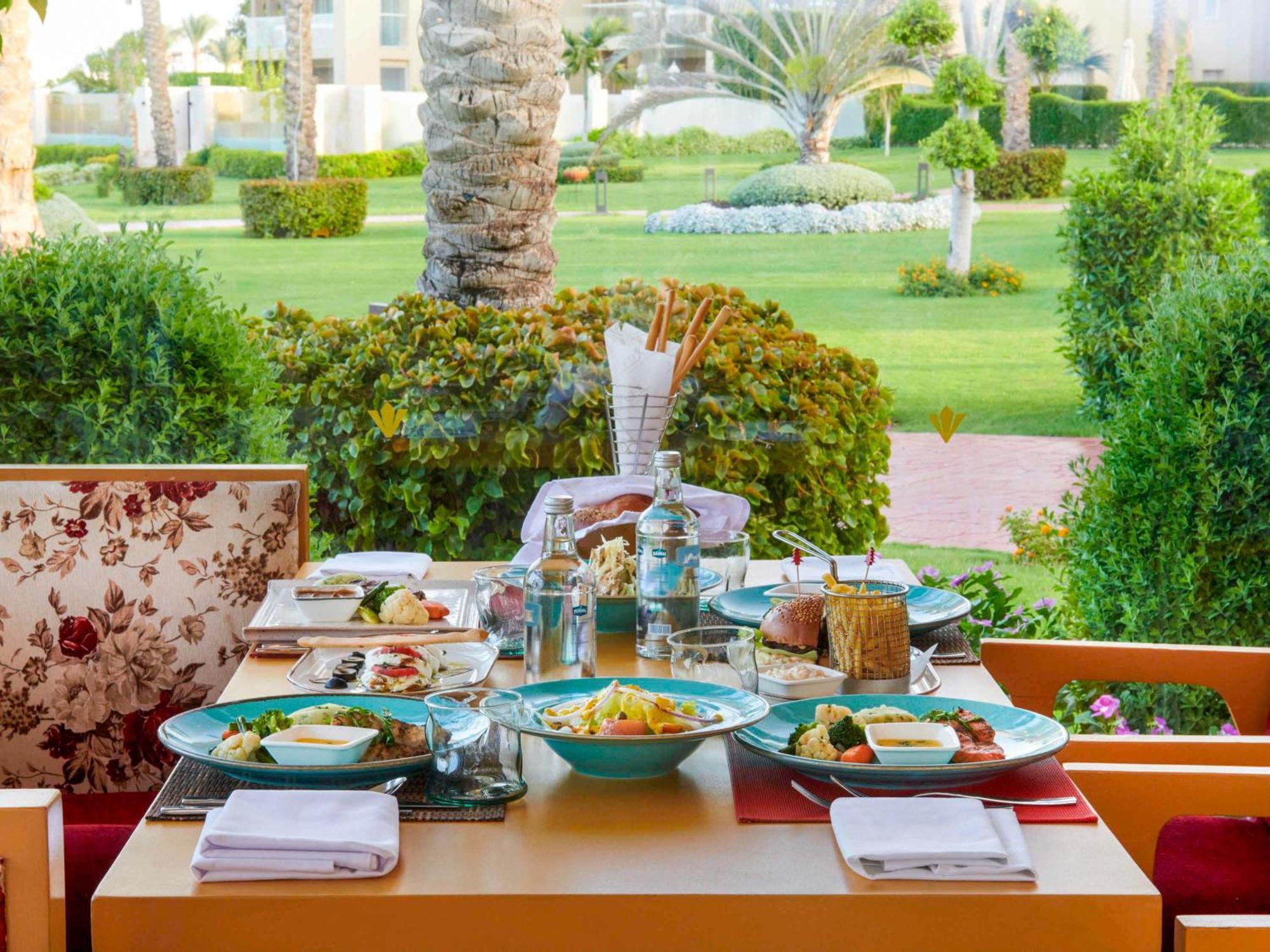 Rixos Premium Seagate - Ultra All Inclusive Sharm El Sheikk Exterior foto