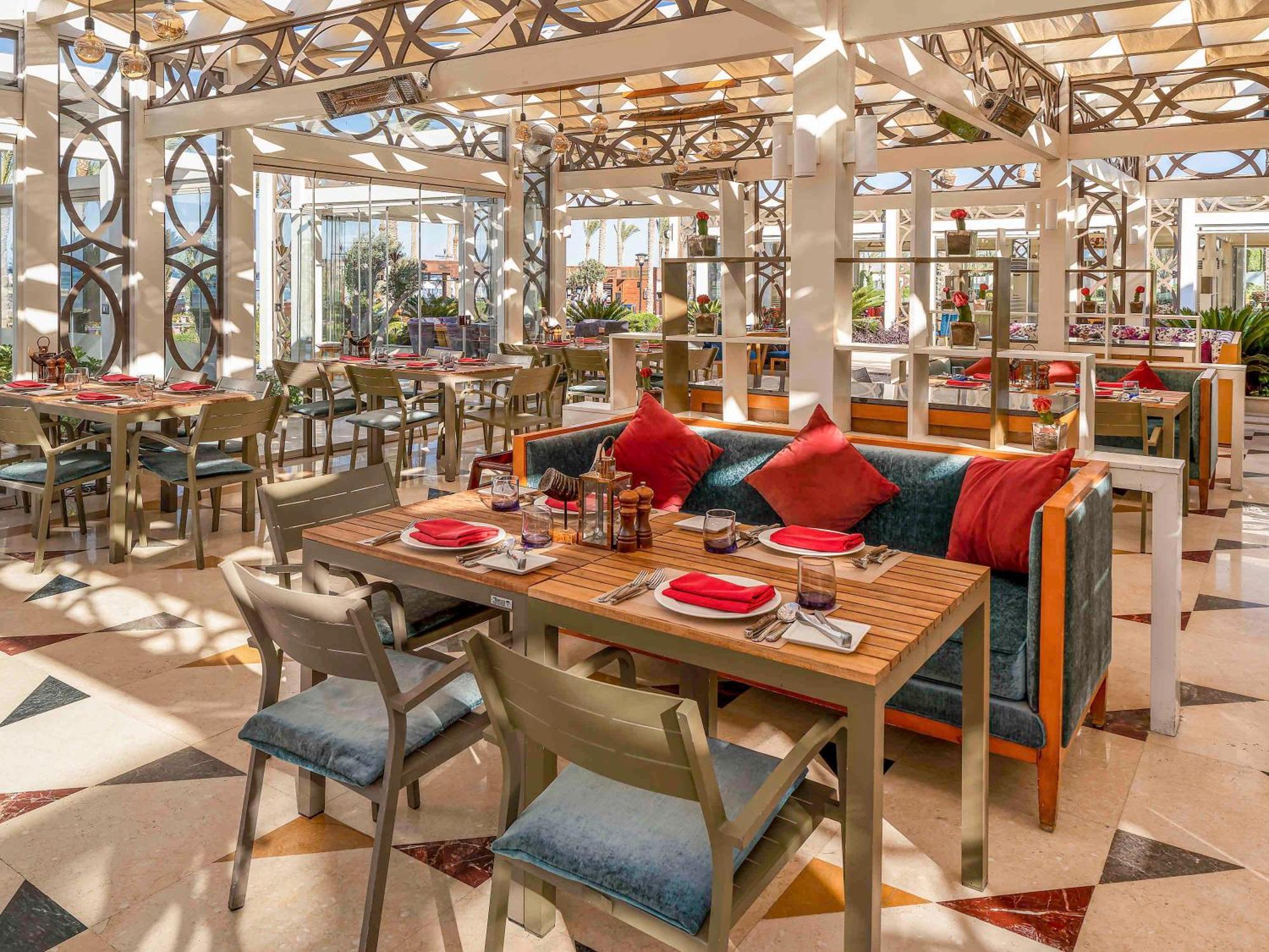 Rixos Premium Seagate - Ultra All Inclusive Sharm El Sheikk Exterior foto