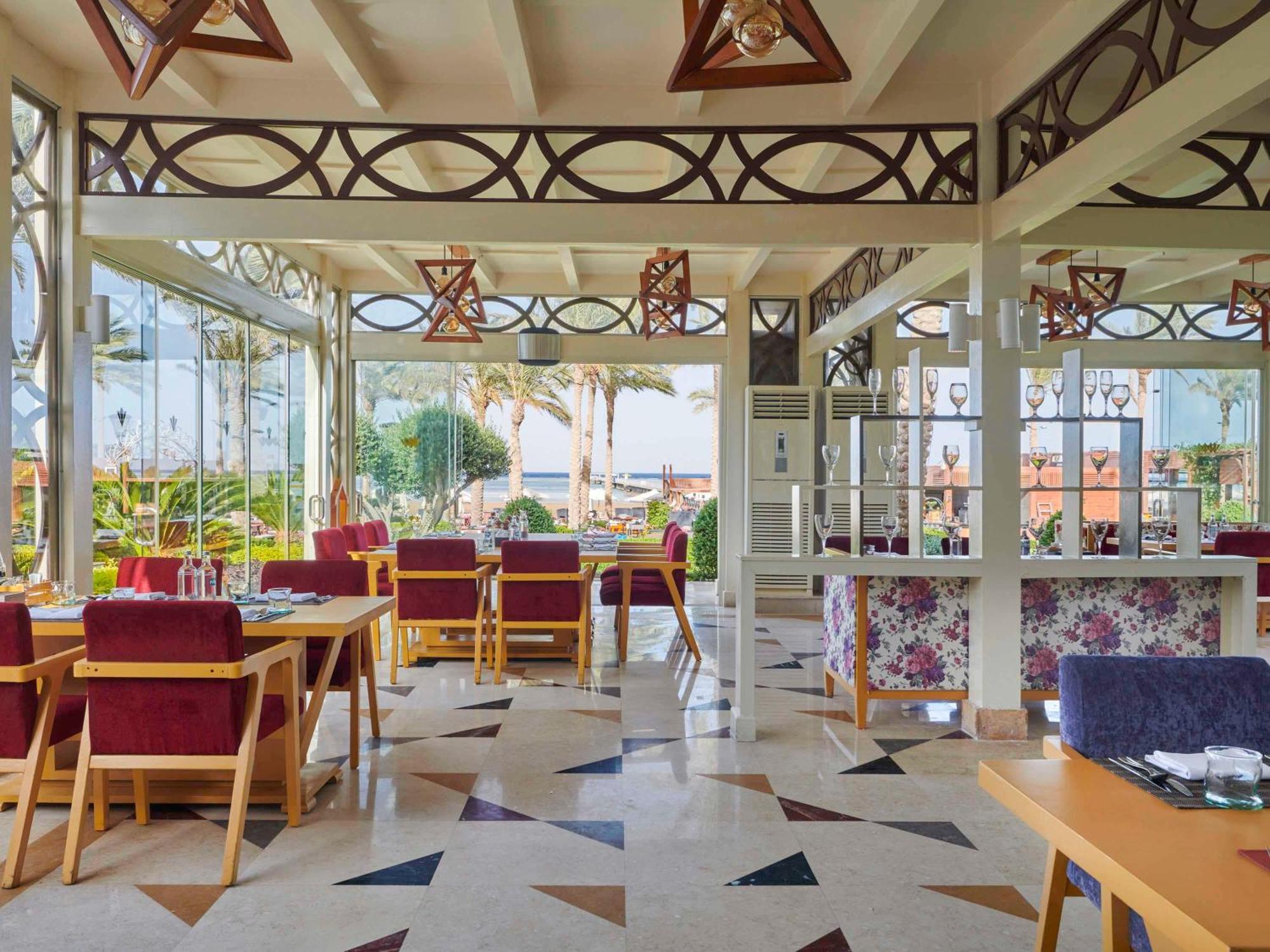 Rixos Premium Seagate - Ultra All Inclusive Sharm El Sheikk Exterior foto