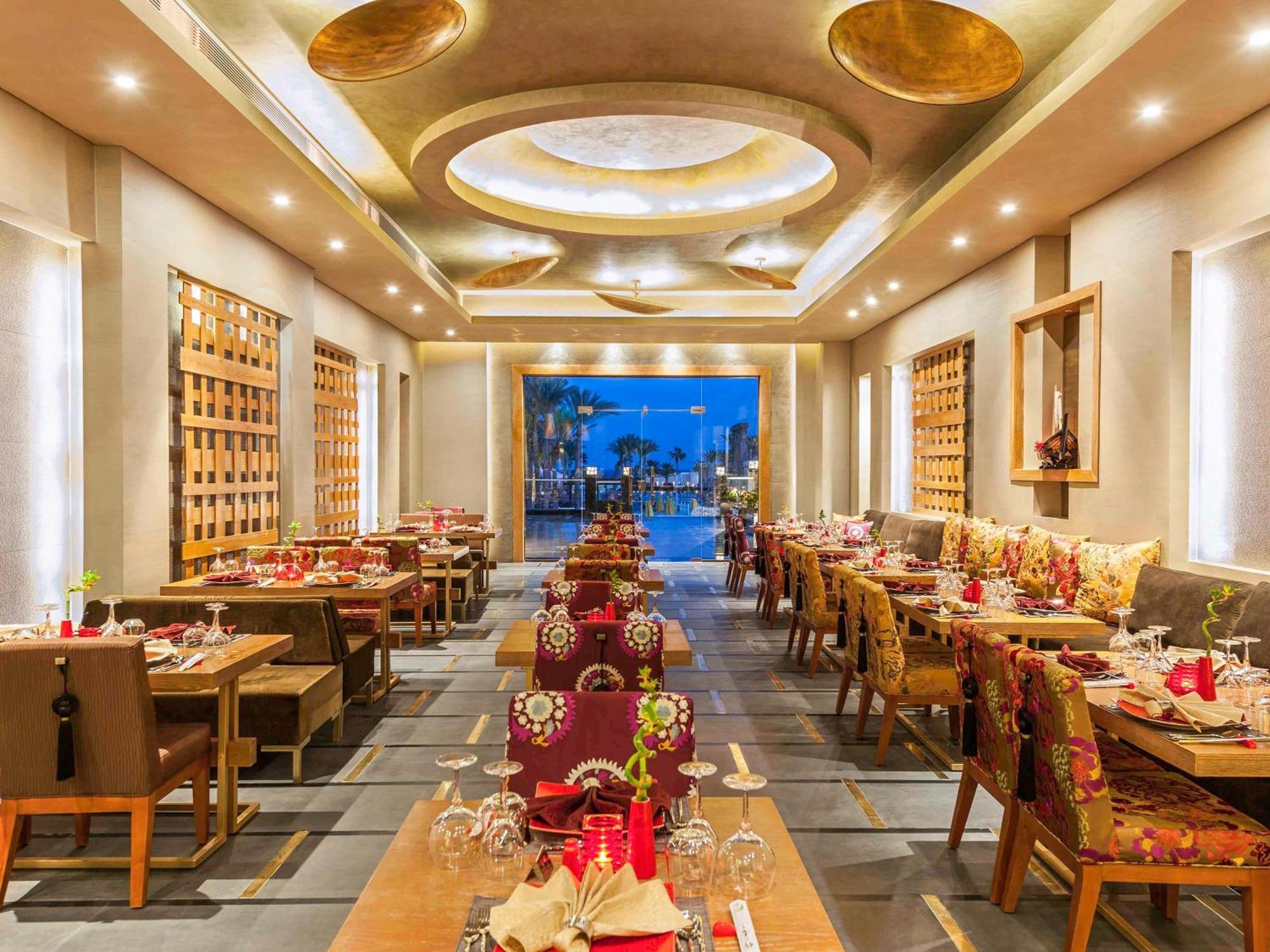 Rixos Premium Seagate - Ultra All Inclusive Sharm El Sheikk Exterior foto