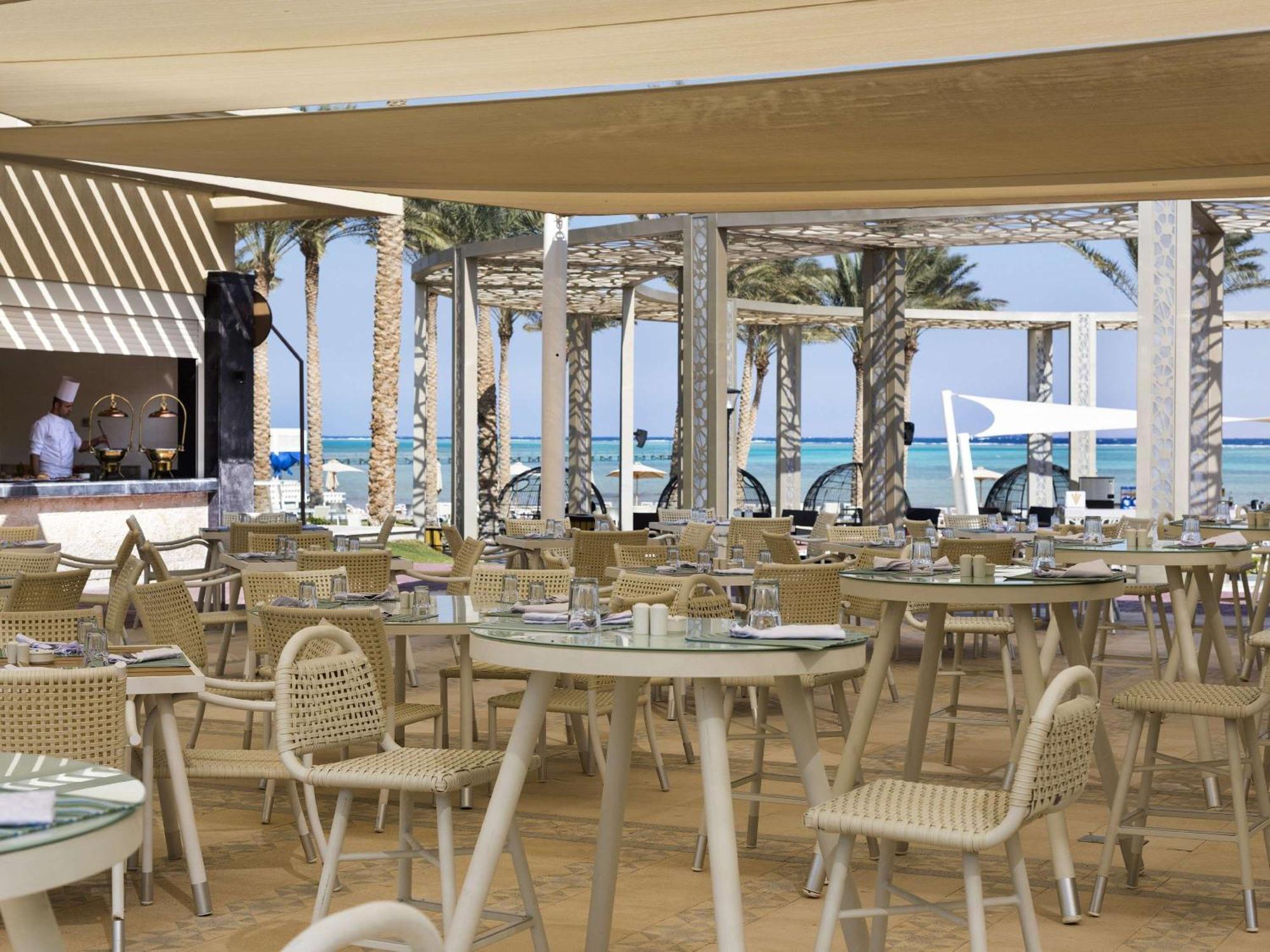 Rixos Premium Seagate - Ultra All Inclusive Sharm El Sheikk Exterior foto
