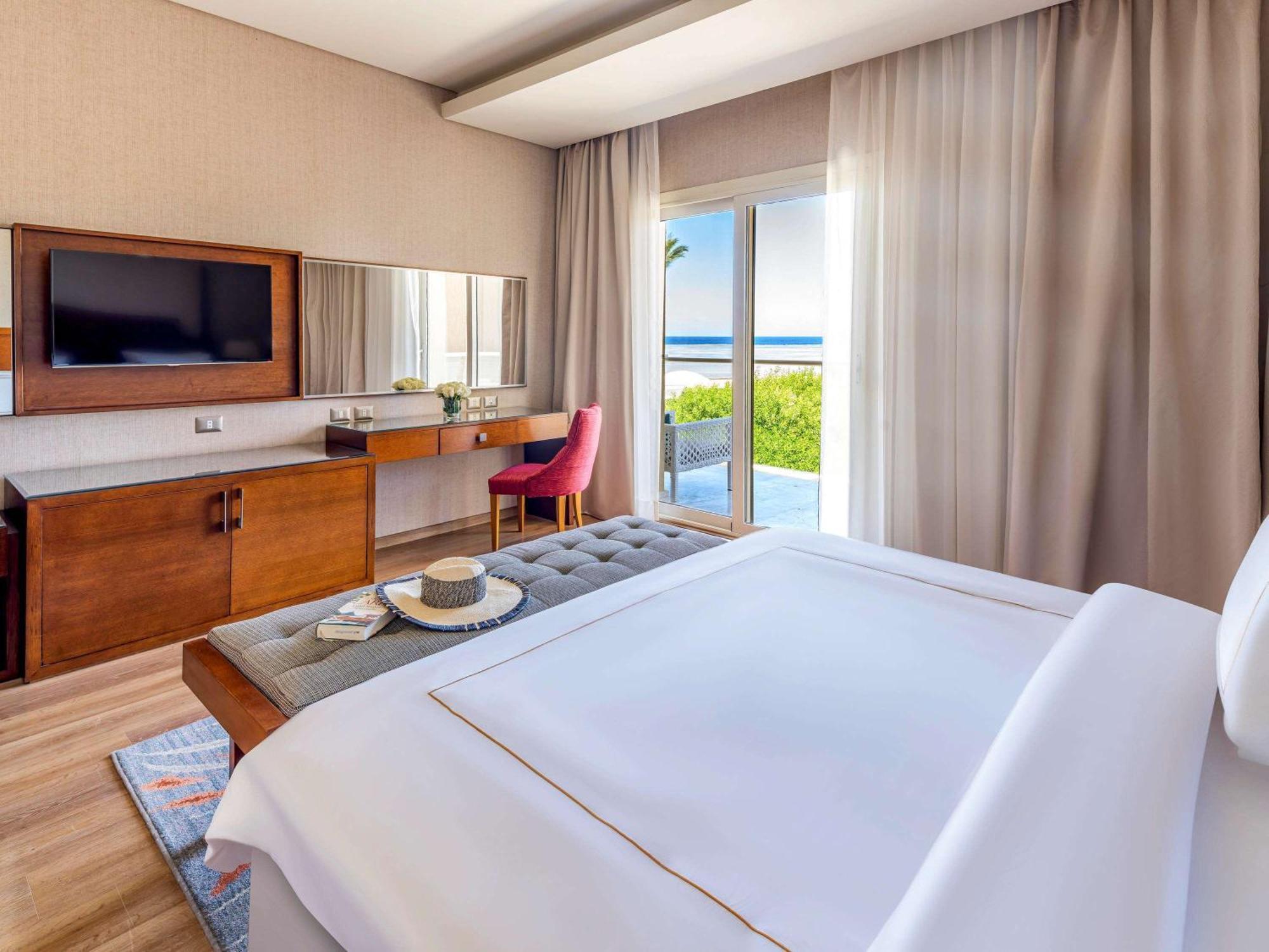 Rixos Premium Seagate - Ultra All Inclusive Sharm El Sheikk Exterior foto
