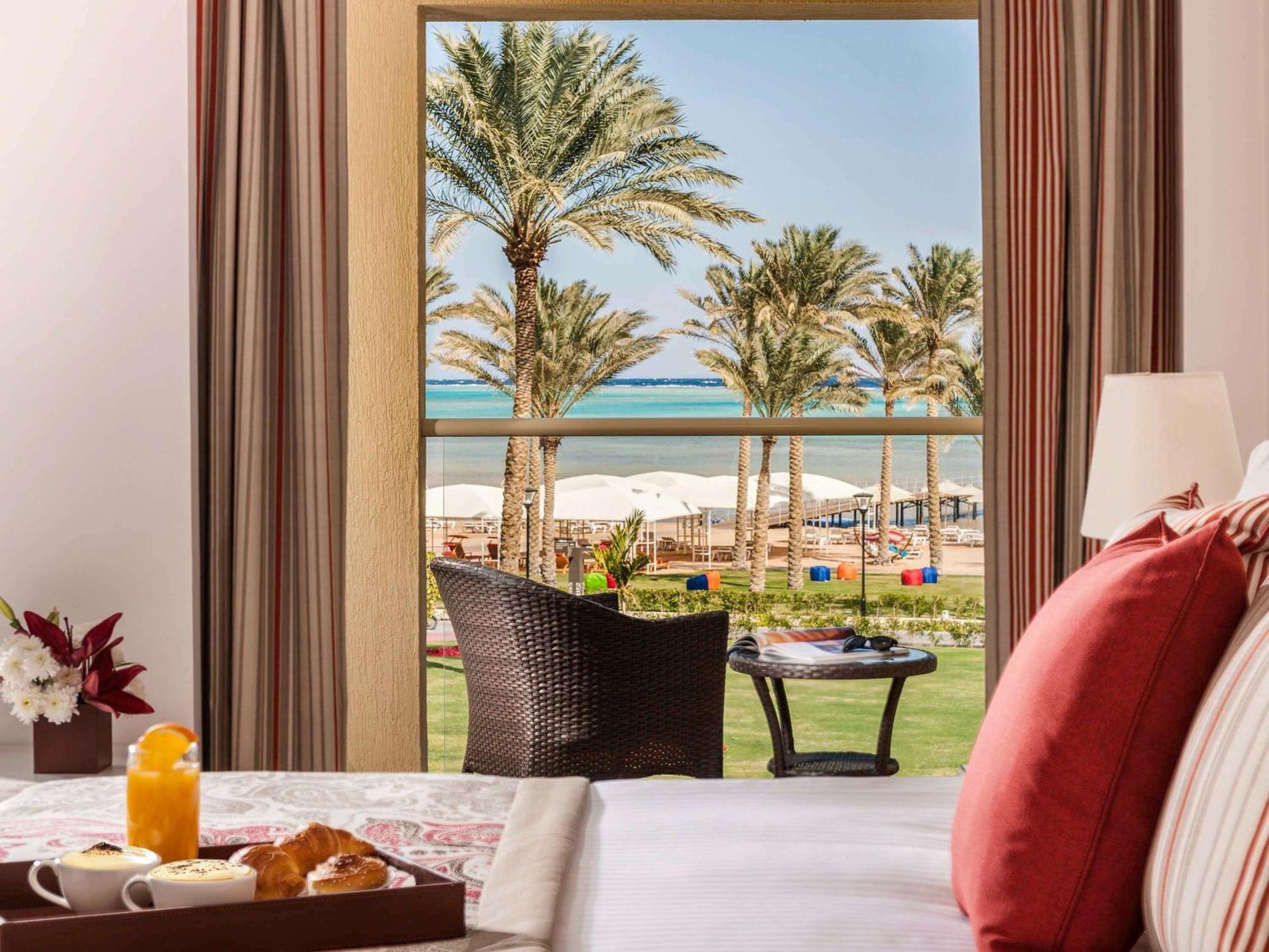 Rixos Premium Seagate - Ultra All Inclusive Sharm El Sheikk Exterior foto