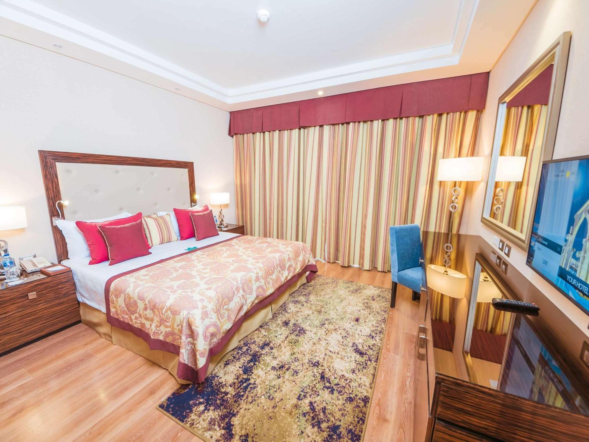 Rixos Premium Seagate - Ultra All Inclusive Sharm El Sheikk Exterior foto
