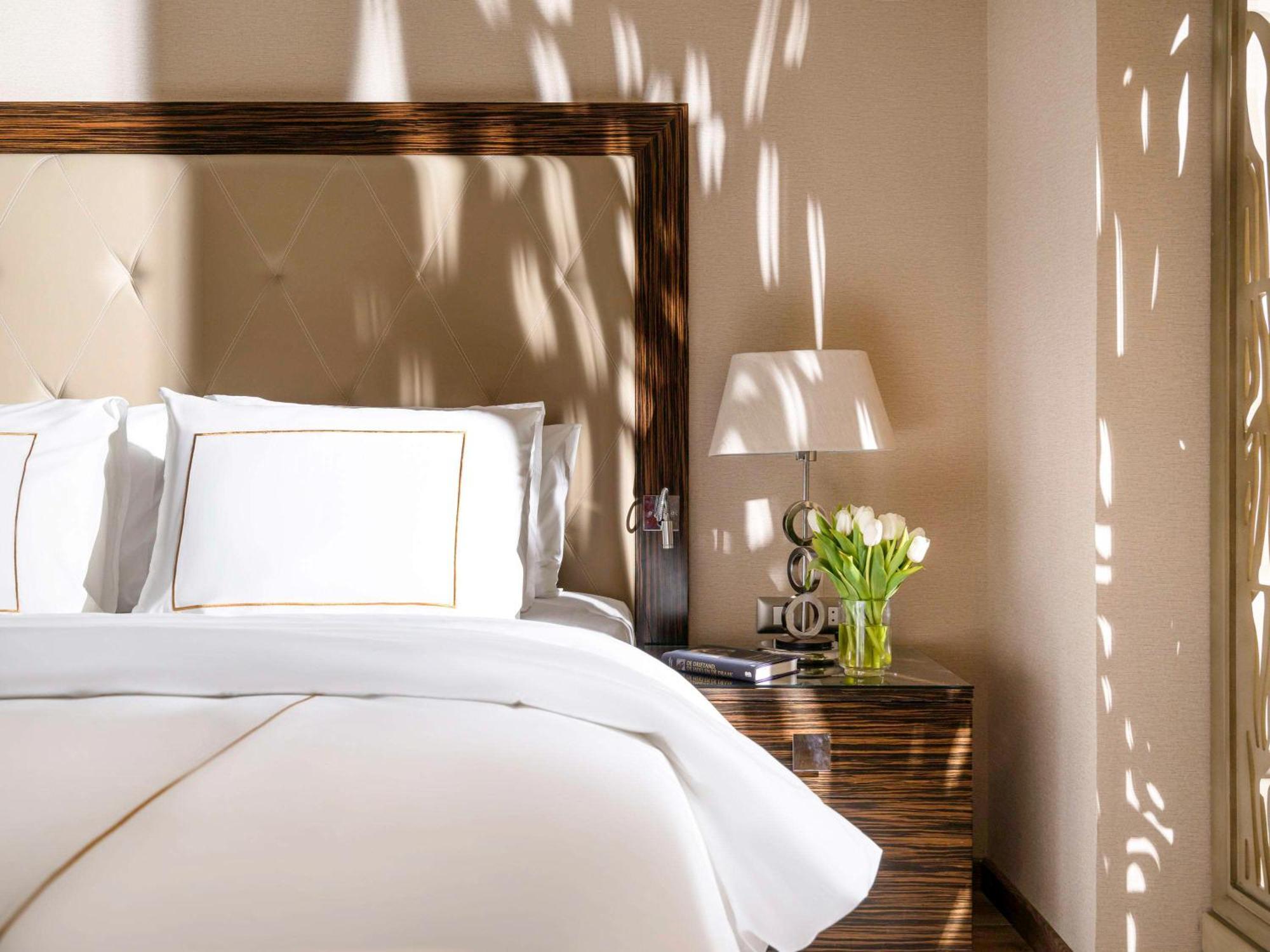 Rixos Premium Seagate - Ultra All Inclusive Sharm El Sheikk Exterior foto