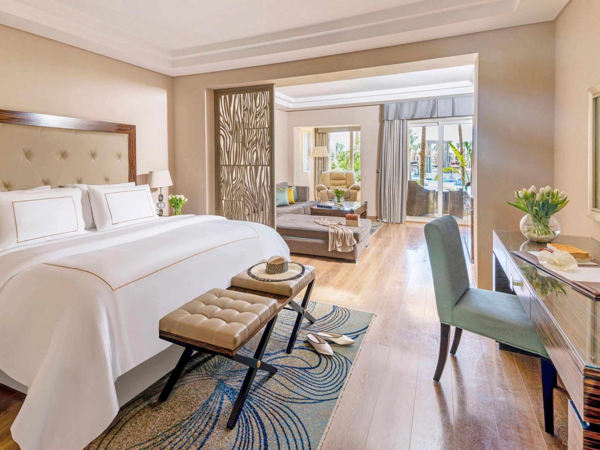 Rixos Premium Seagate - Ultra All Inclusive Sharm El Sheikk Exterior foto