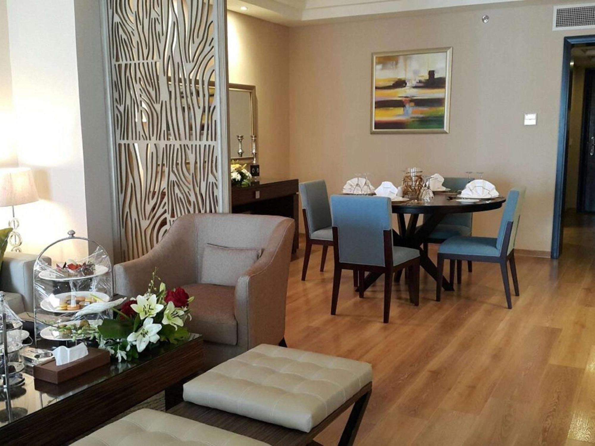 Rixos Premium Seagate - Ultra All Inclusive Sharm El Sheikk Exterior foto