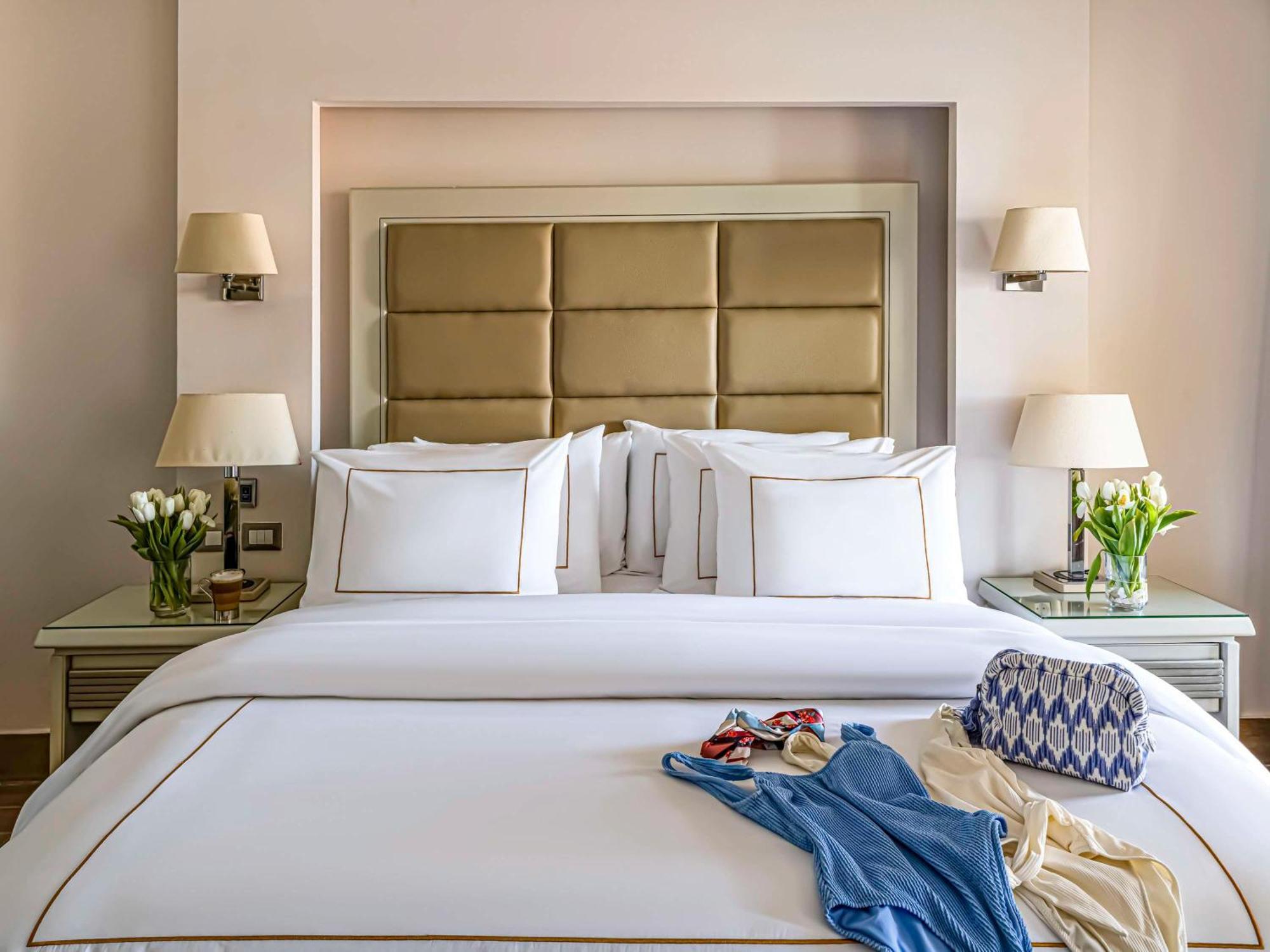 Rixos Premium Seagate - Ultra All Inclusive Sharm El Sheikk Exterior foto