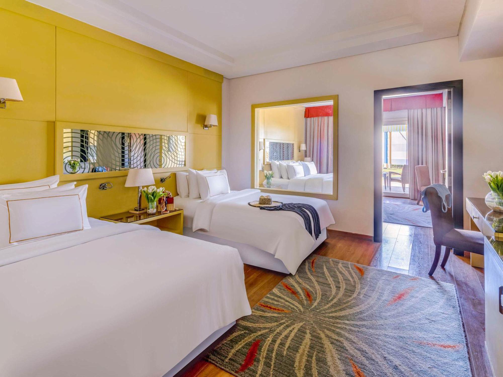 Rixos Premium Seagate - Ultra All Inclusive Sharm El Sheikk Exterior foto
