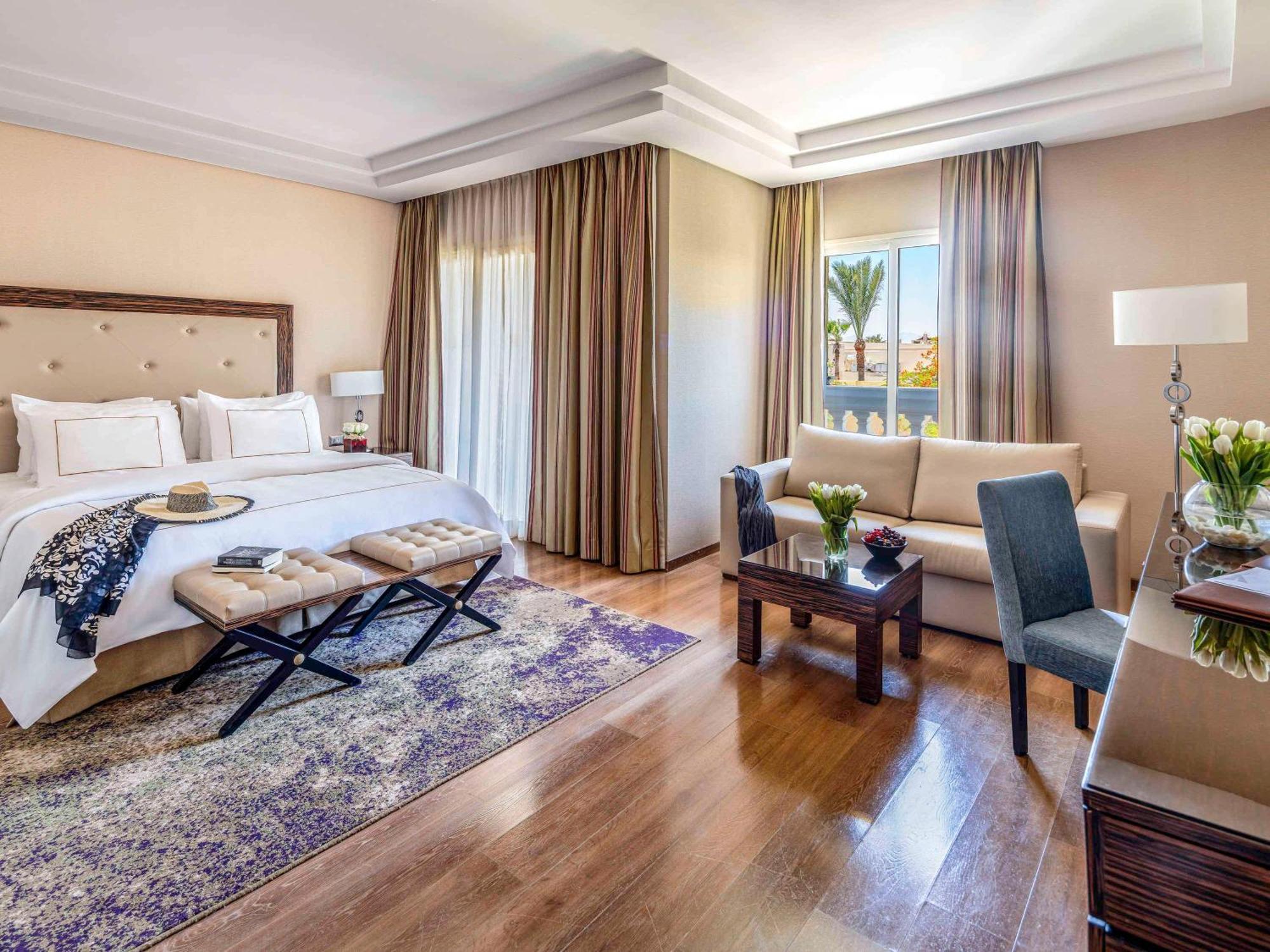 Rixos Premium Seagate - Ultra All Inclusive Sharm El Sheikk Exterior foto