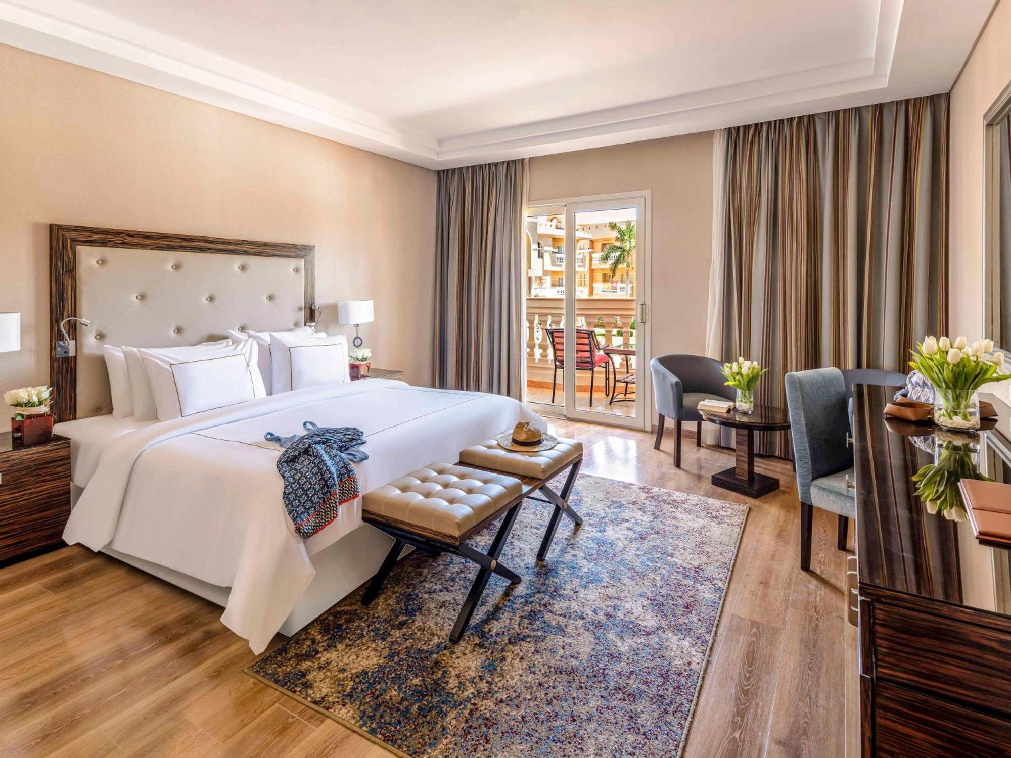 Rixos Premium Seagate - Ultra All Inclusive Sharm El Sheikk Exterior foto