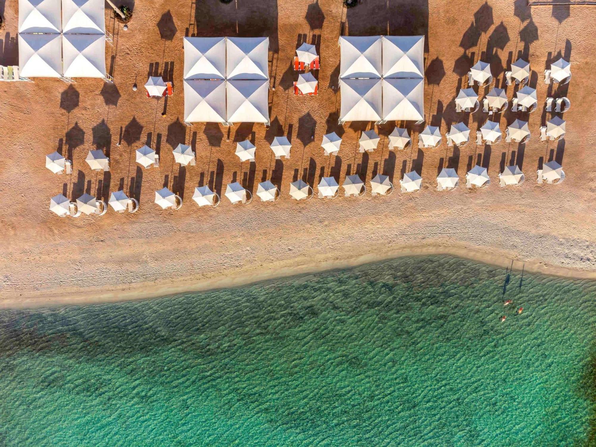 Rixos Premium Seagate - Ultra All Inclusive Sharm El Sheikk Exterior foto